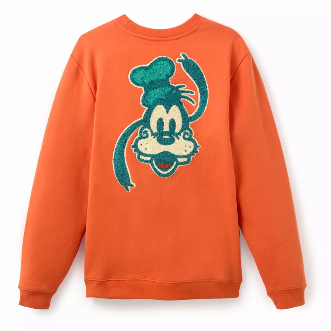 Goofy Pullover Sweatshirt for Adults – Exclusive | Disney Store