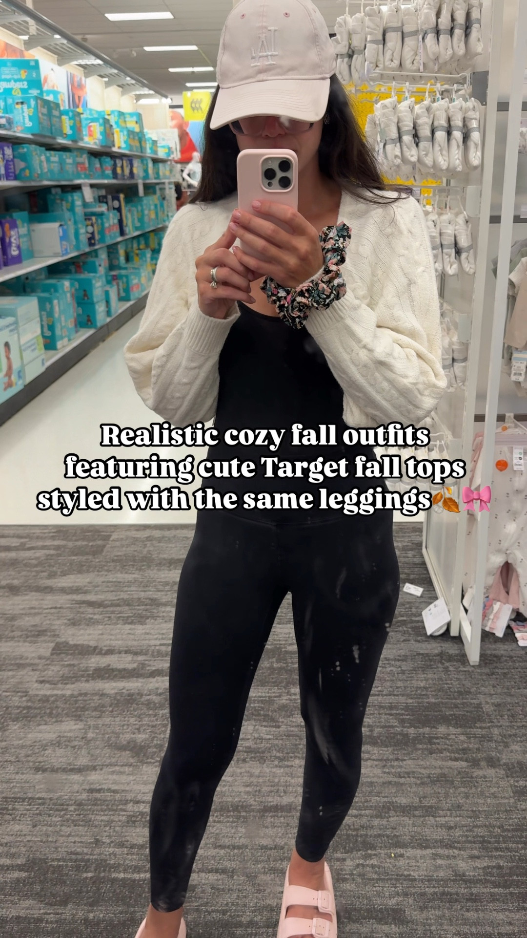 Target fall outfits 


#LTKStyleTip #LTKFindsUnder50 #LTKSeasonal