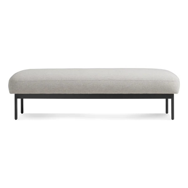 Puff Puff Bench | Wayfair North America