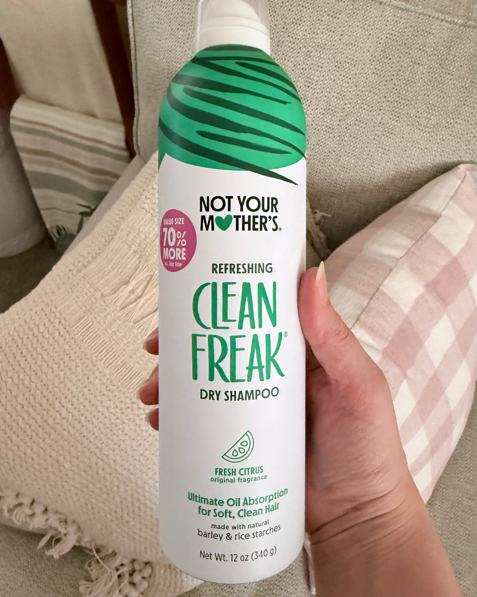 A few essentials I got from the Ulta Big Summer Beauty Sale. Haircare products are up to 40% off, and more items are discounted in-store and online. The sale ends on July 11th. 



Ulta sale, Ulta beauty sale

#LTKSeasonal #LTKSaleAlert #LTKBeauty