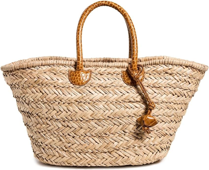 Women's Beach and Town Tote | Amazon (US)