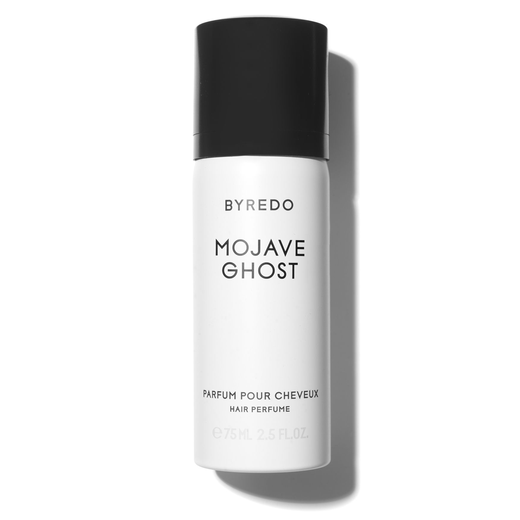 Byredo Hair Perfume Mojave Ghost | Space NK (US)