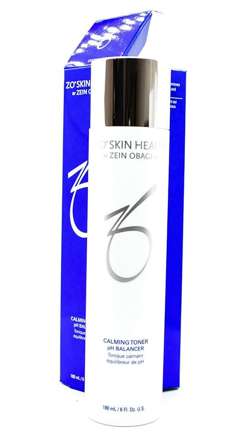 ZO Skin Health Calming Toner Formerly Called ZO Medical Balatone 6 oz/180 ml | Amazon (US)