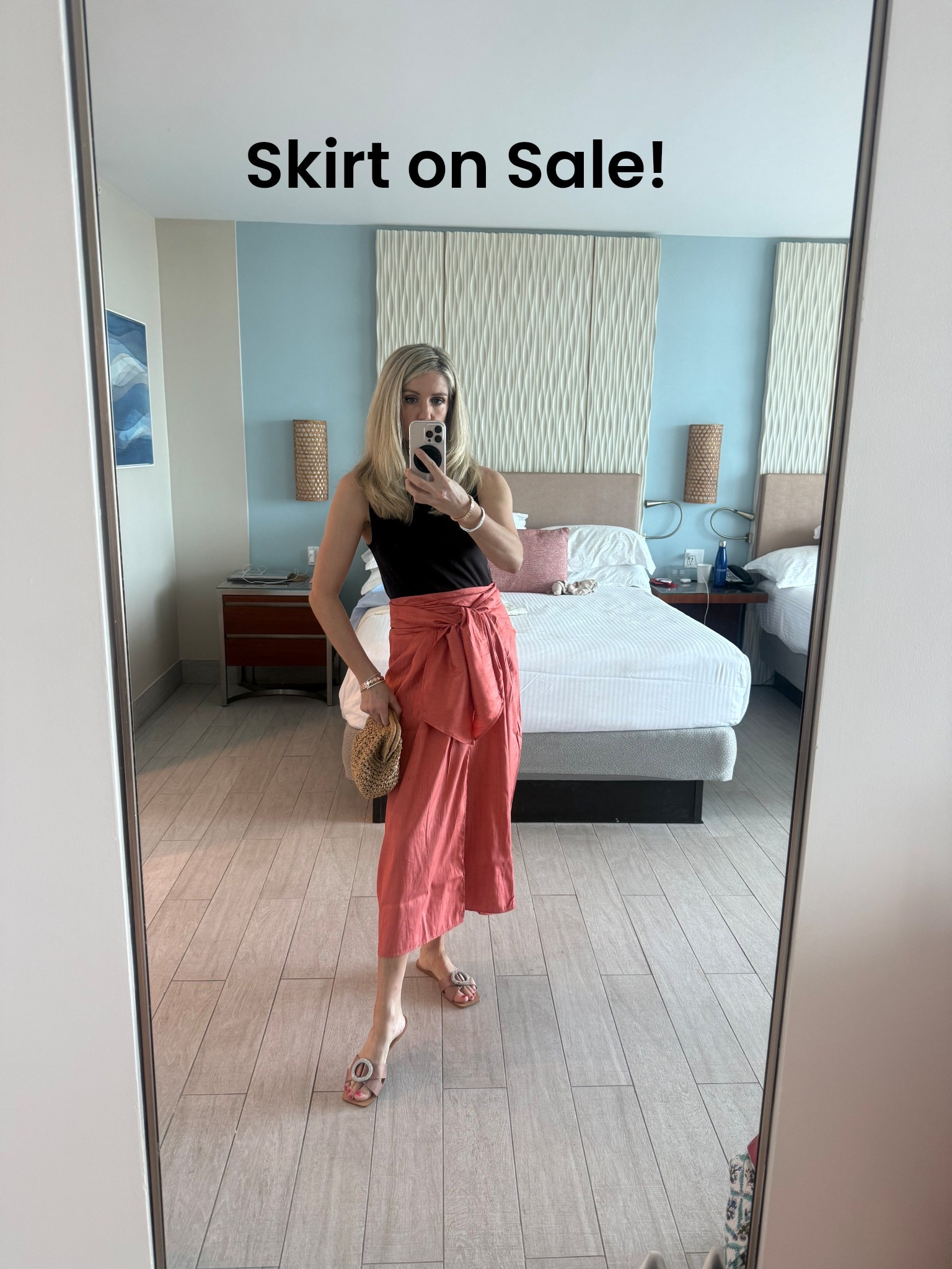 This skirt is so cute and on sale 

#LTKOver40 #LTKmomlife #LTKHoliday