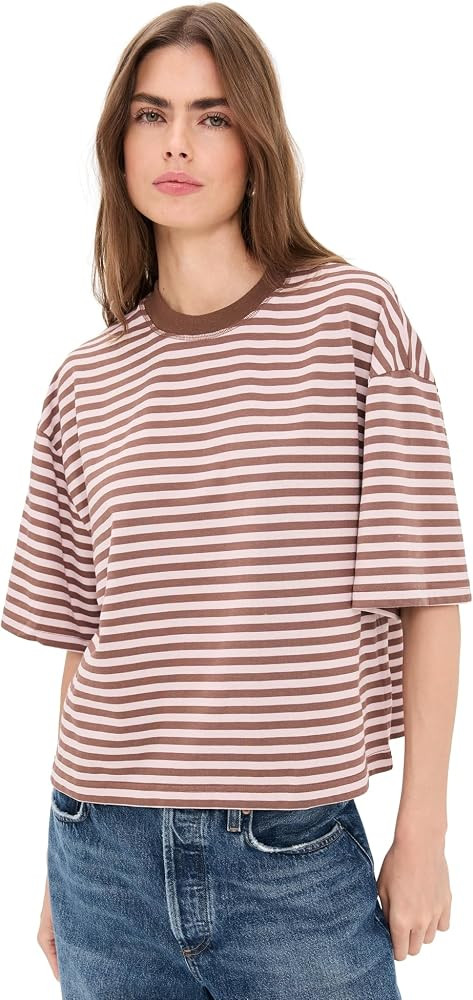 Lioness Women's Bloom Short Sleeve Tee | Amazon (US)