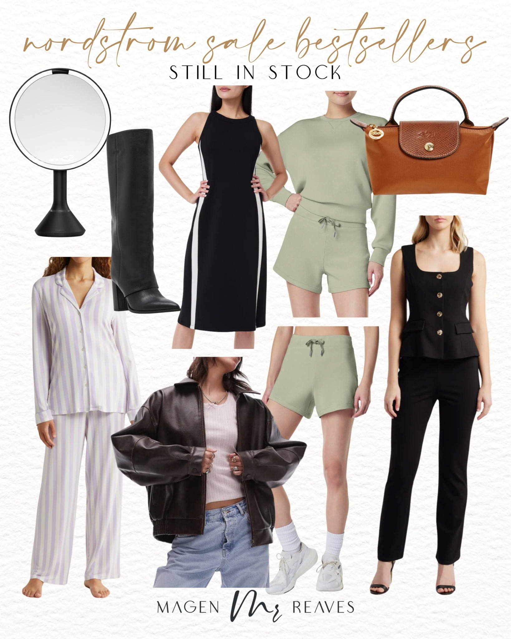 My Nordstrom sale bestsellers that are still in stock!!

#LTKxNSale #LTKSaleAlert #LTKSummerSales