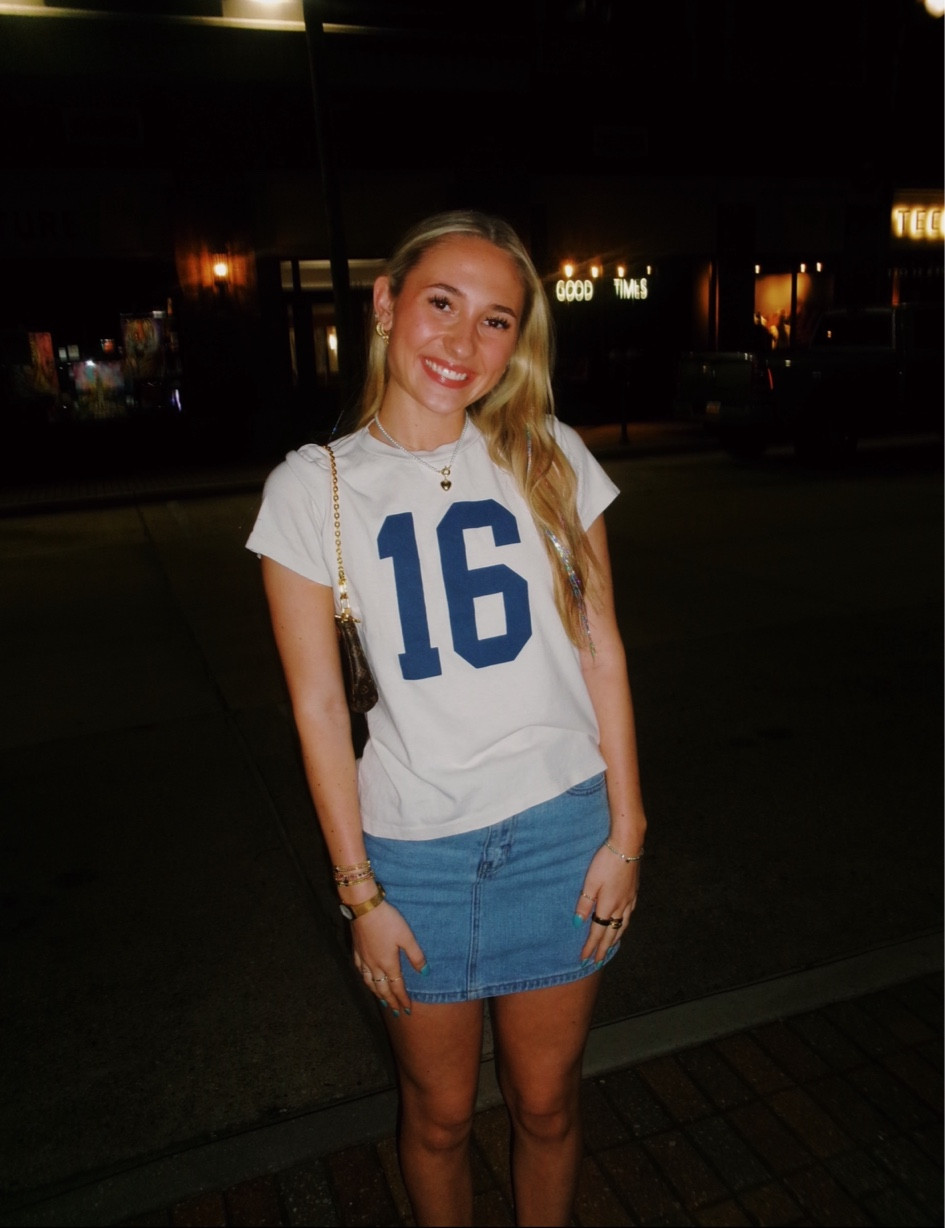 casual but cute dinner outfit💌


#LTKFindsUnder50 #LTKU #LTKFindsUnder100
