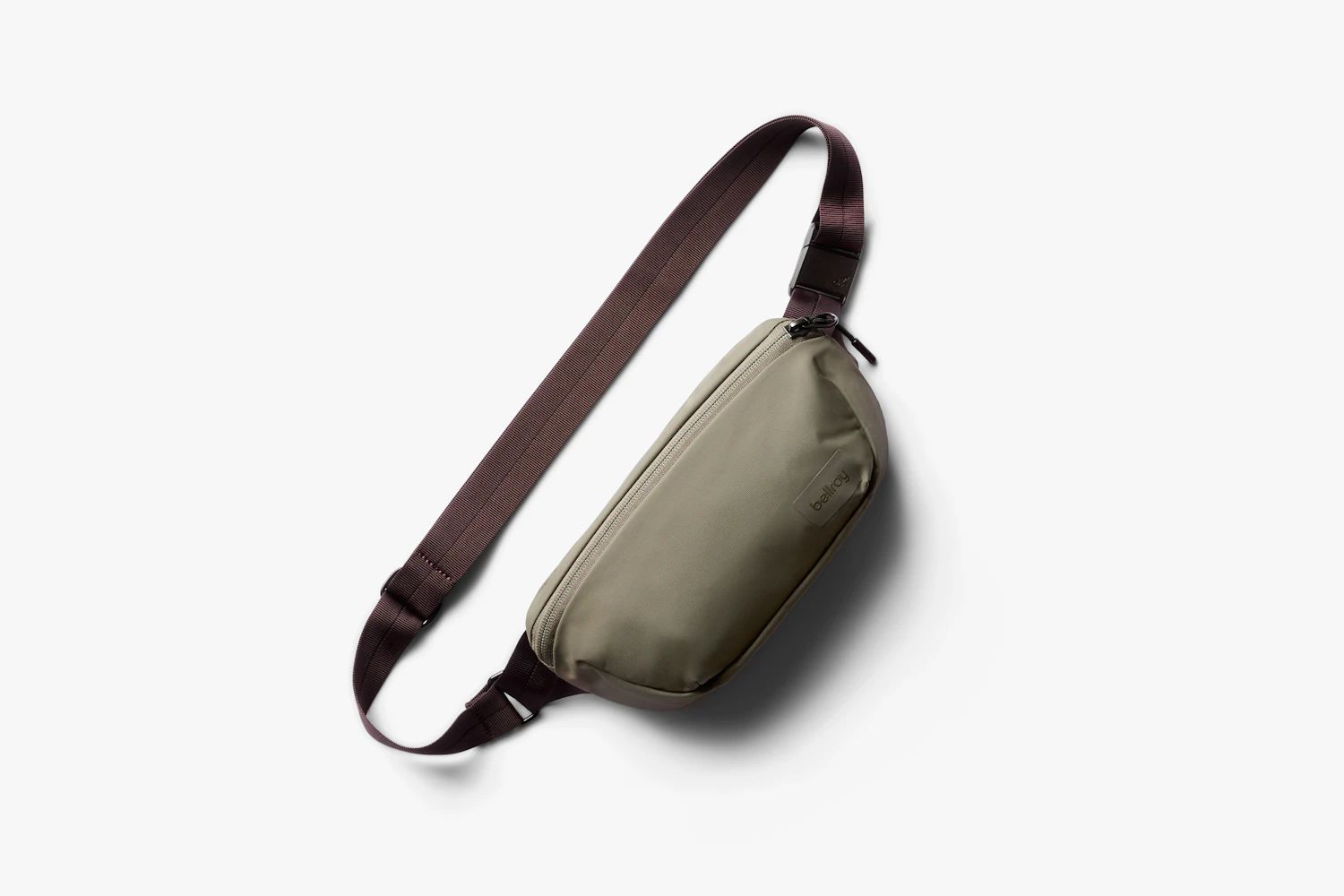 Laneway Belt Bag | Everyday Fanny Pack/Waist Bag for Work, Travel | Bellroy