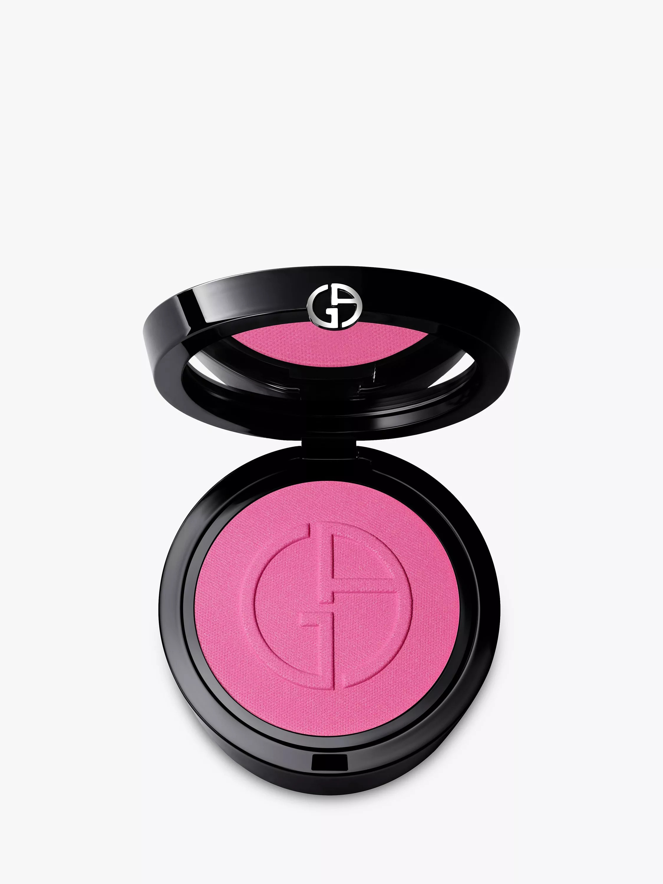 Giorgio Armani Luminous Silk Glow Blush | John Lewis (UK)