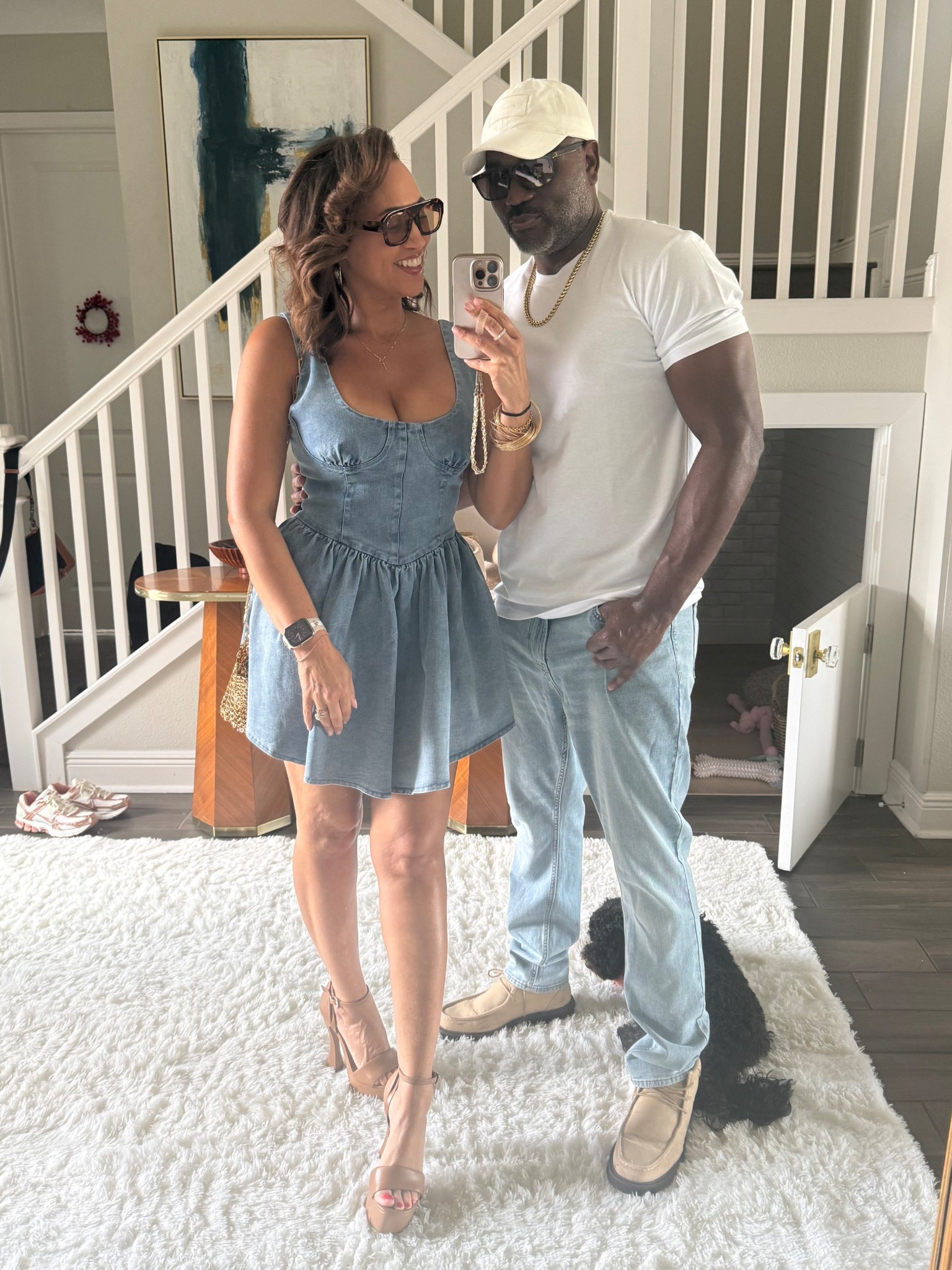 Day date

#LTKgrwm #LTKSpringSale #LTKU