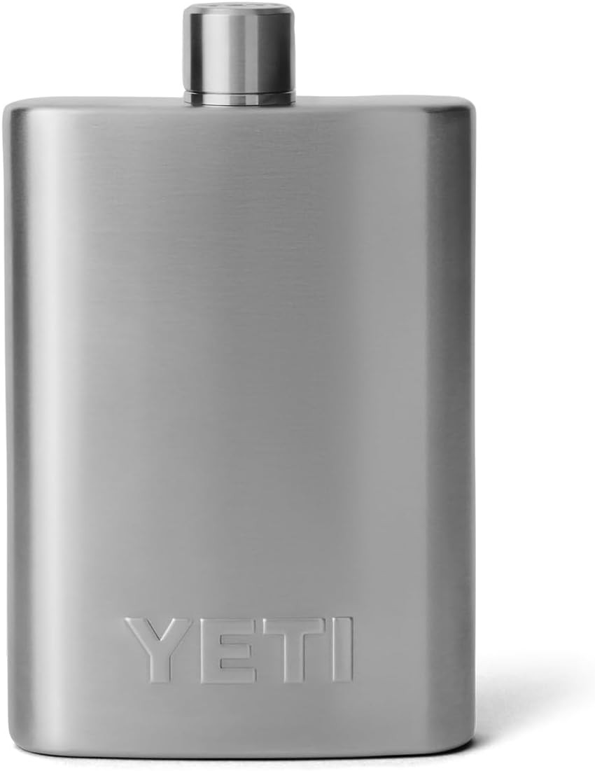YETI 7 oz Flask and Funnel | Amazon (US)