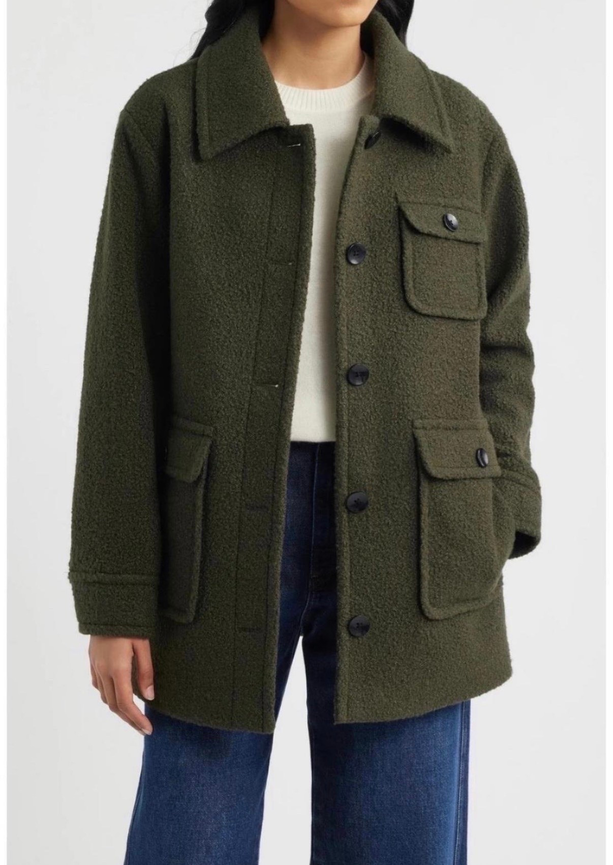 Jacket
Nordstrom Anniversary sale 


#LTKSaleAlert