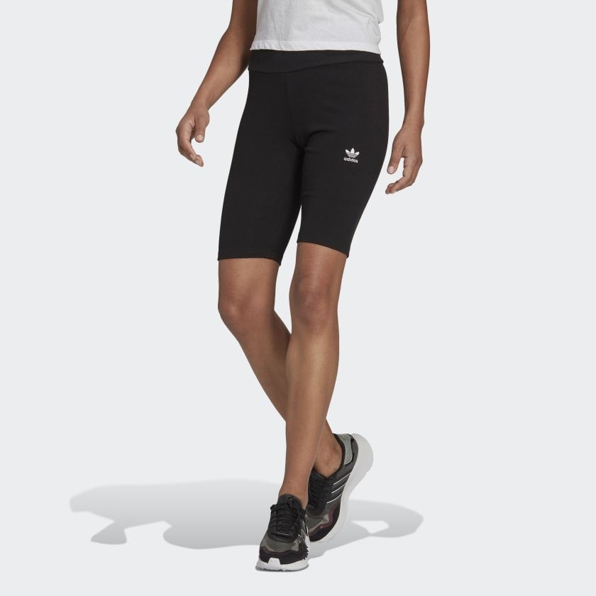 Adicolor Essentials Short Tights | adidas (US)