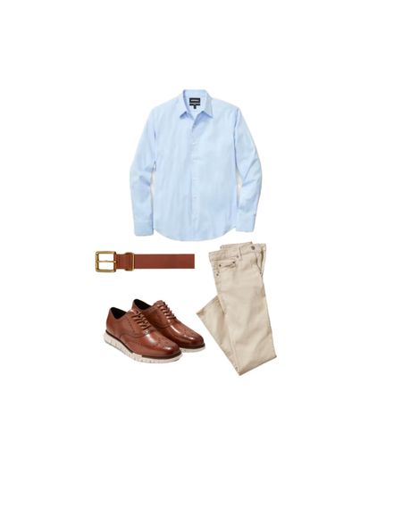 Go-to Men's outfit for spring. The Cole haans are some of Matt's favorite shoes!

#LTKmens #LTKshoecrush