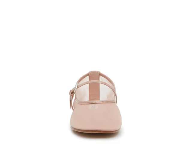 Steve Madden Jessey Mary Jane Flat | DSW