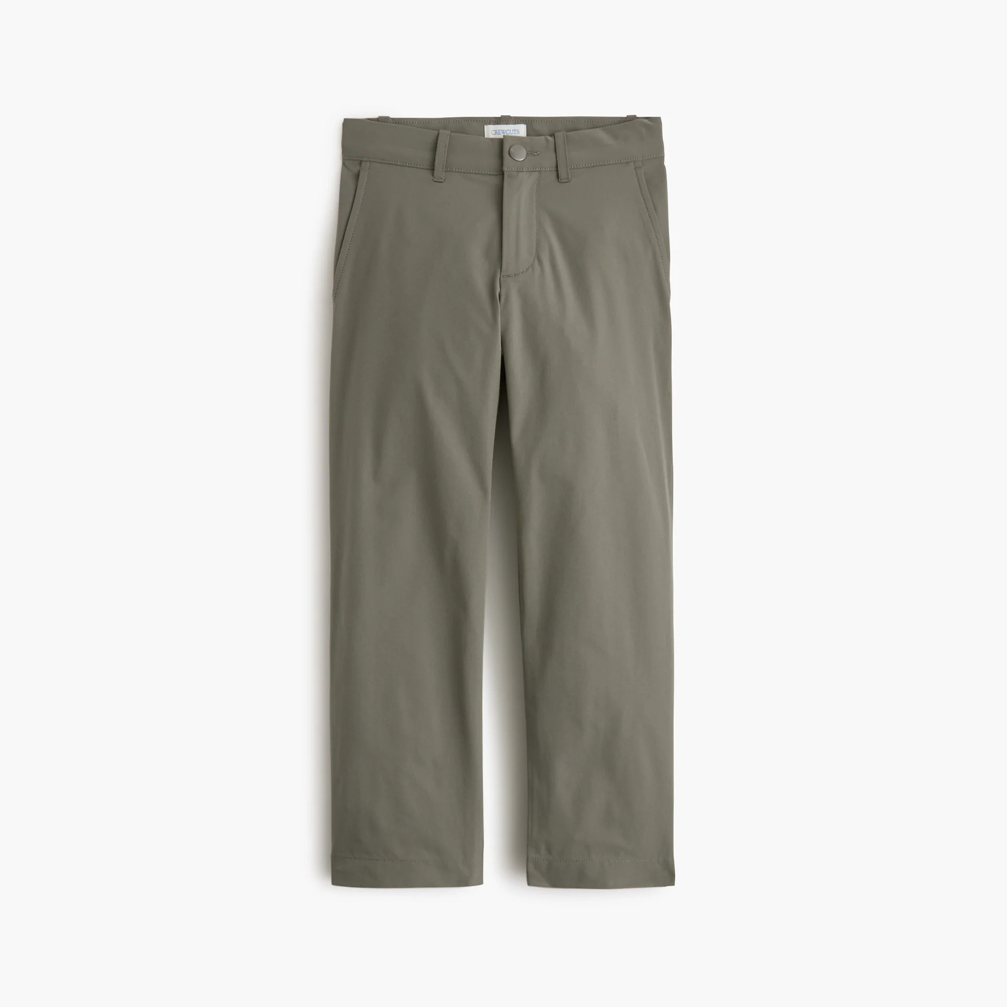 Boys' slim-fit tech chino pant | J.Crew Factory