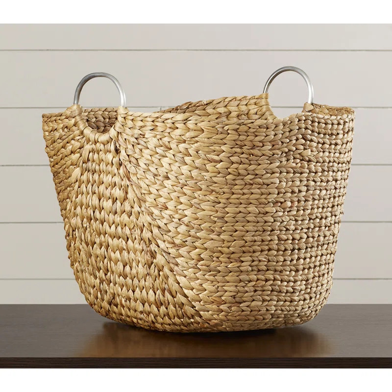 Superior Wicker Basket | Wayfair North America