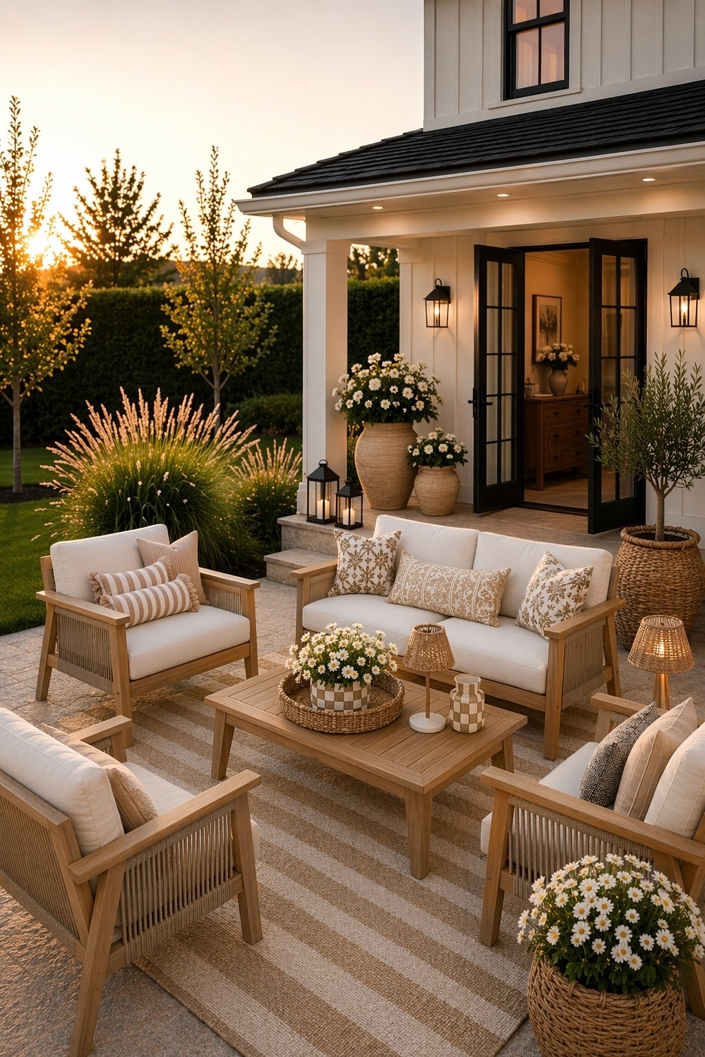 Affordable outdoor finds 

#LTKHome