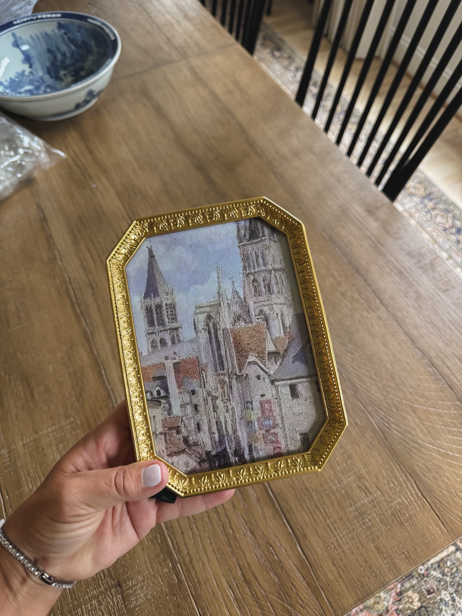 Cute frame painting from amazon.

#LTKHome
