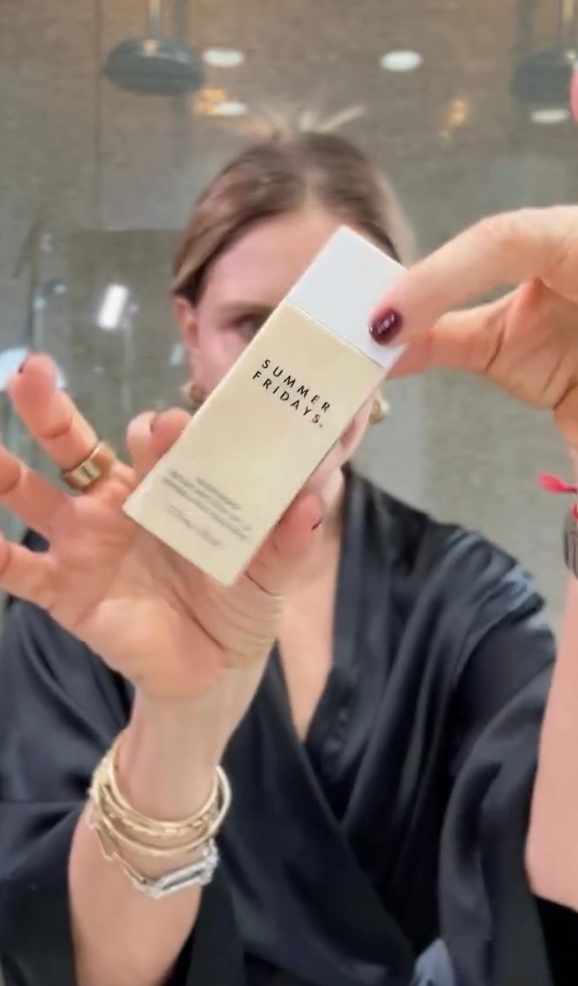 I love trying new products and these are the items currently in my makeup bag. I will continue to share with you all my favorites! 💄

#LTKOver40 #LTKBeauty #LTKSummerEdit