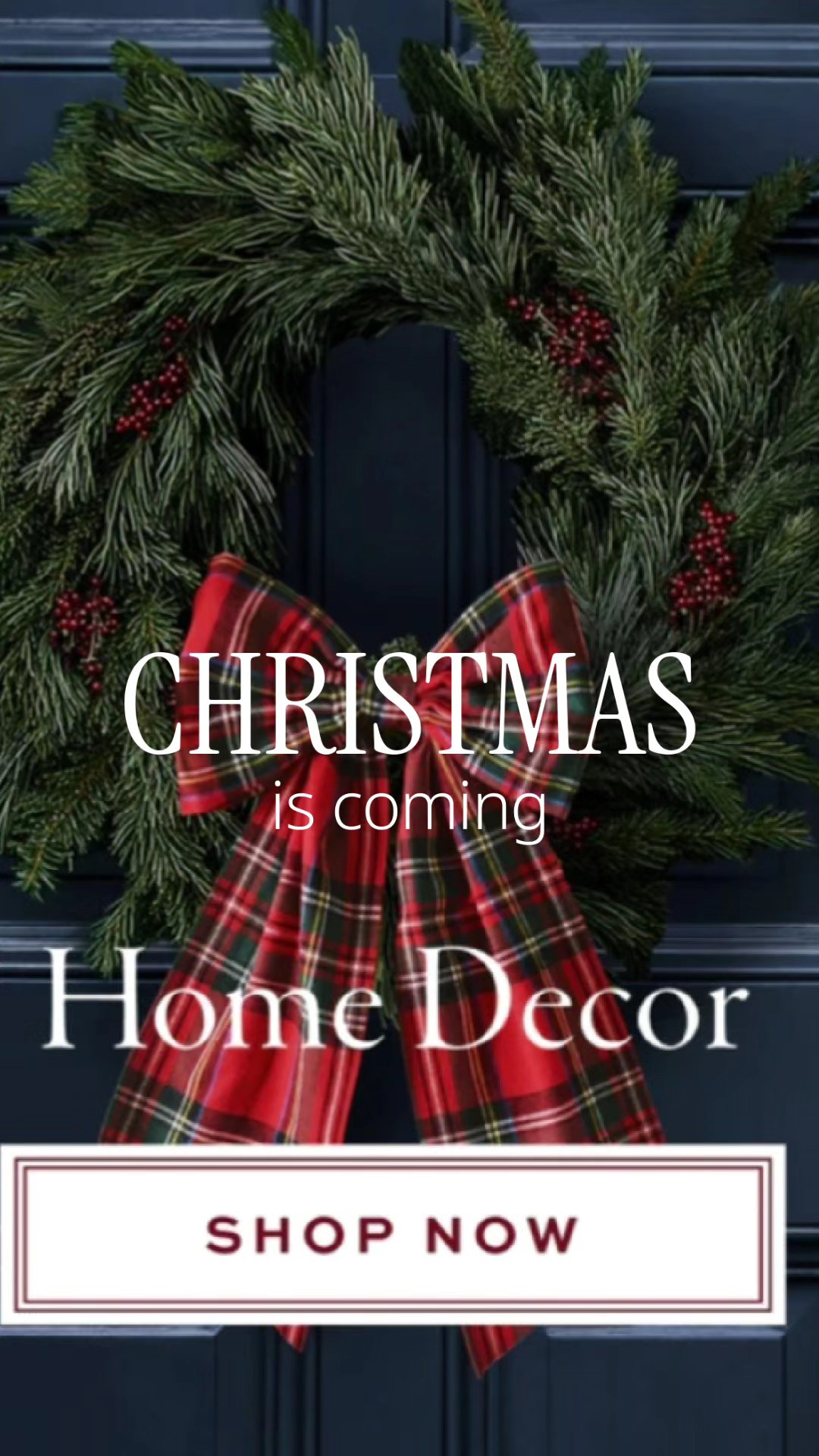 My preppy side really shines this time of year 

#LTKHoliday #LTKFamily #LTKHome