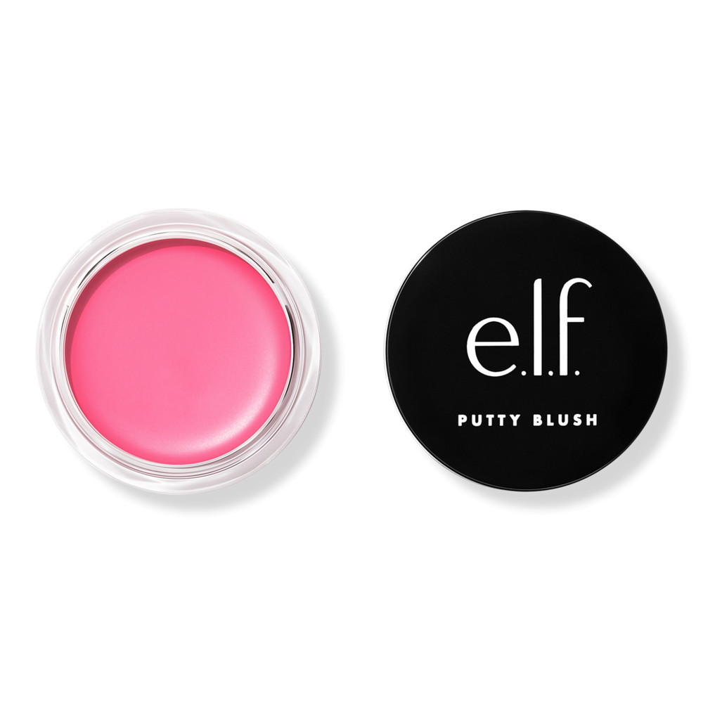 e.l.f. Cosmetics Putty Blush - Bora Bora | Ulta