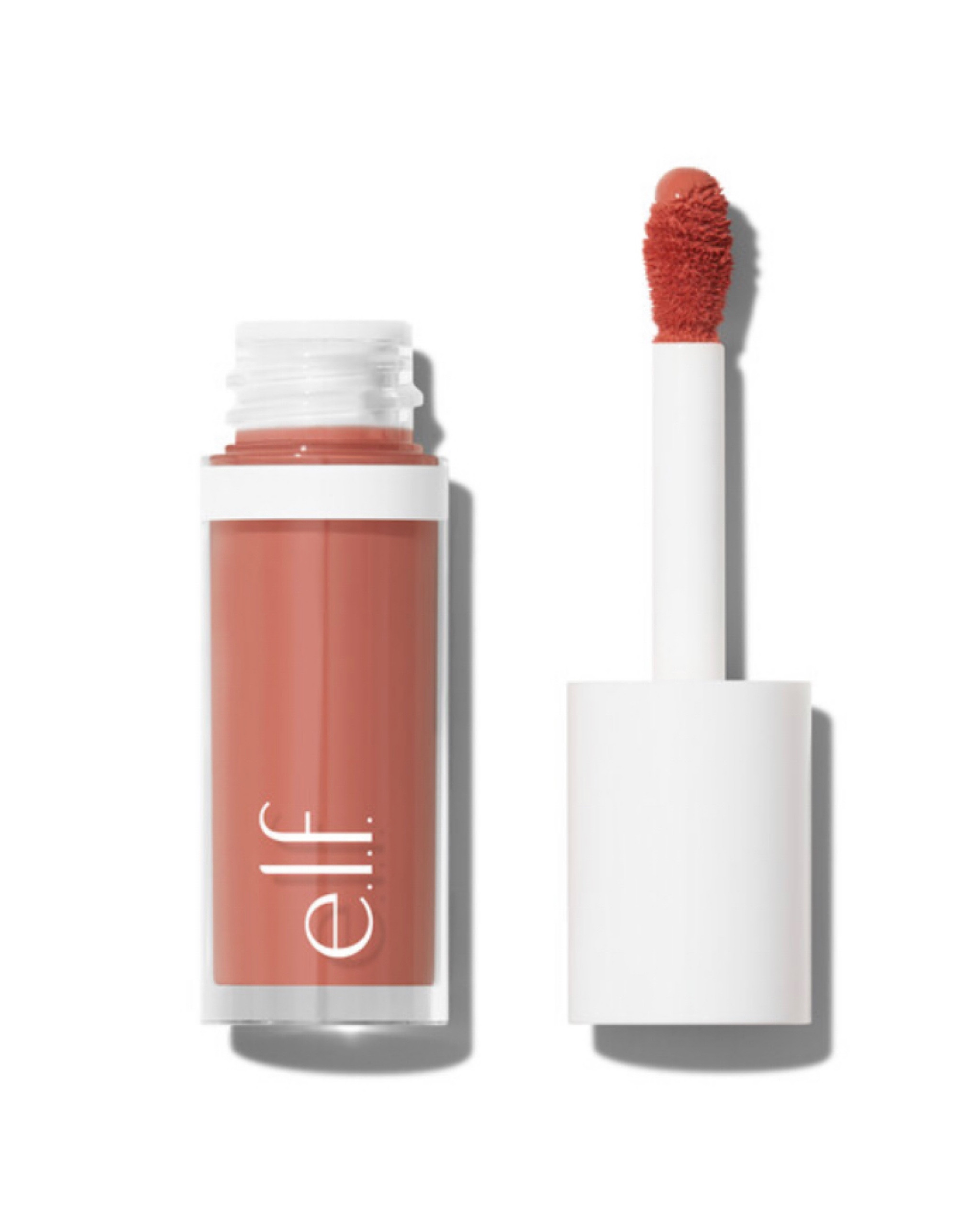 Elf Cosmetics, camo blush, liquid blush, makeup 