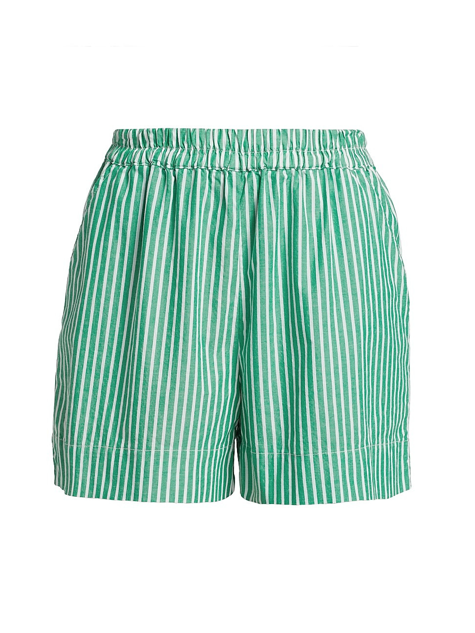 Caysen Cotton Lounge Shorts | Saks Fifth Avenue