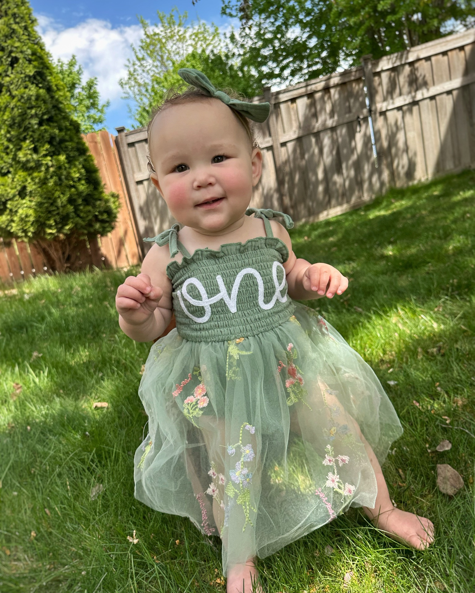 🧚🏻‍♀️FAIRY FIRST BIRTHDAY🦋🩷👶🏼 all the things I used from her outfit to decor! The ghome/fairy houses were from the dollar store!

#LTKBaby #LTKootd #LTKmomlife