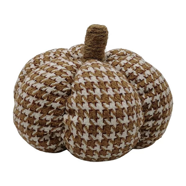 Celebrate Together™ Fall Woven Small Pumpkin Table Decor | Kohl's