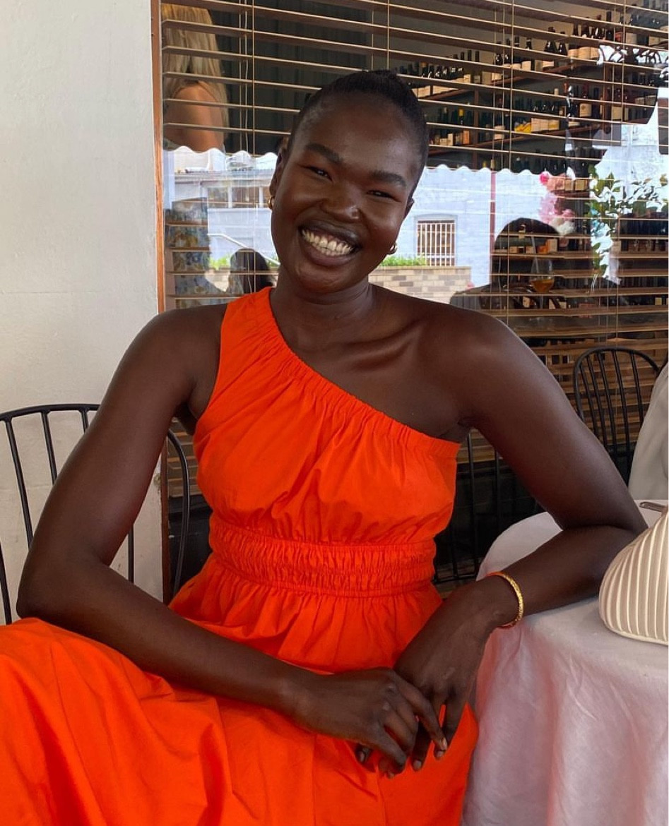 Celebrating the start of Spring with a beautiful lunch thanks to Forever New 🧡🧡🧡

Shop the exact dress below!

#LTKaustralia #LTKSeasonal #LTKstyletip