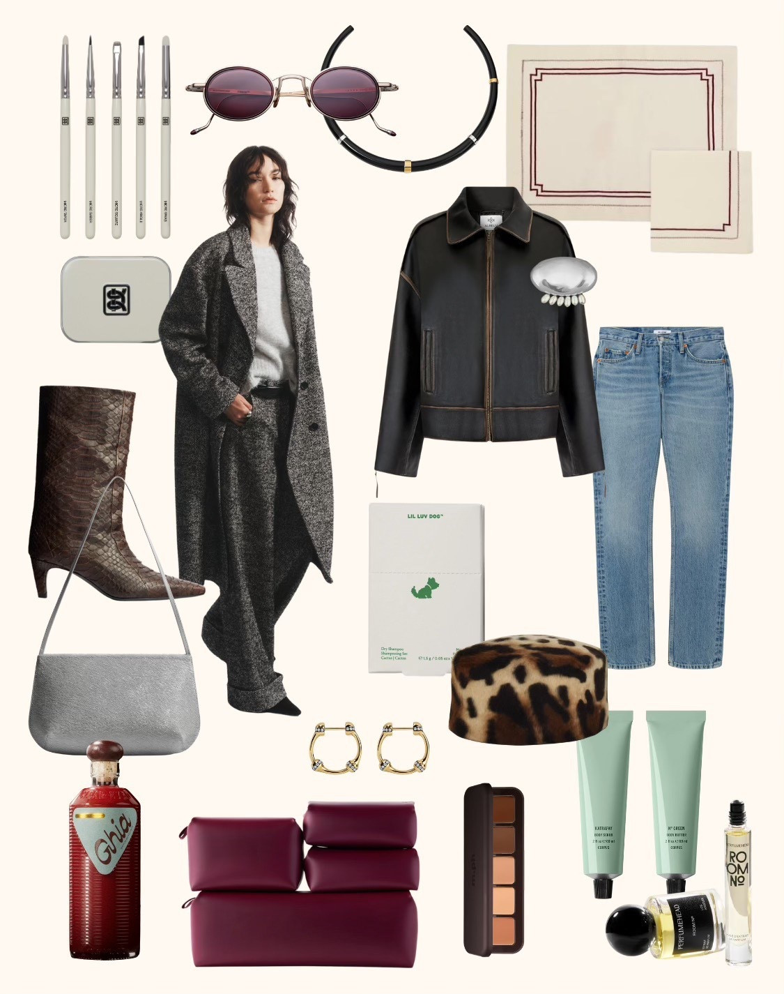 Gifts for the Coolest Girl

#LTKGiftGuide #LTKSeasonal #LTKHoliday