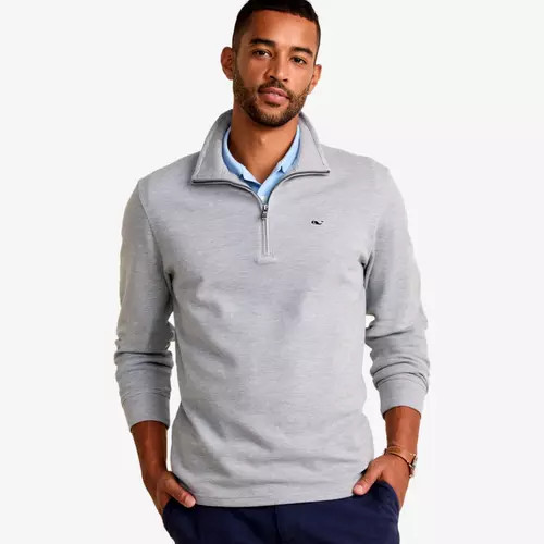 Group Tour Men's Golf Quarter Zip | PGA TOUR Superstore