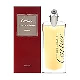 Declaration Cartier Men Eau de Parfum 3.4 Spray | Amazon (US)