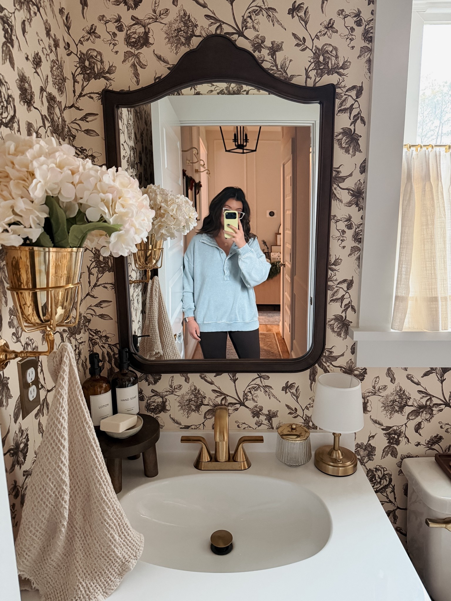 Aerie is still having their Black Friday sale! My top & bottom are almost 50% off 👏🏻

#LTKootd #LTKgrwm #LTKU