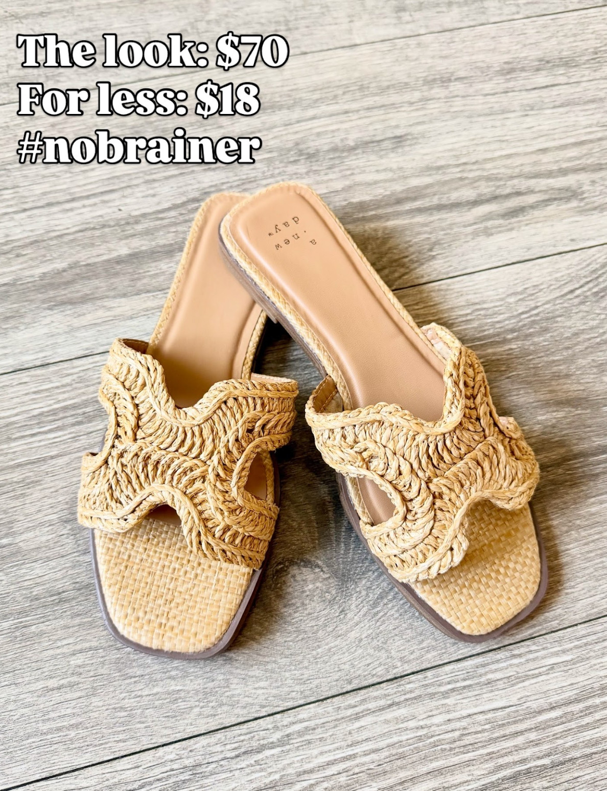 So cute and such a steal!!! Sizing: TTS 

 #LTKSeasonal #LTKSaleAlert