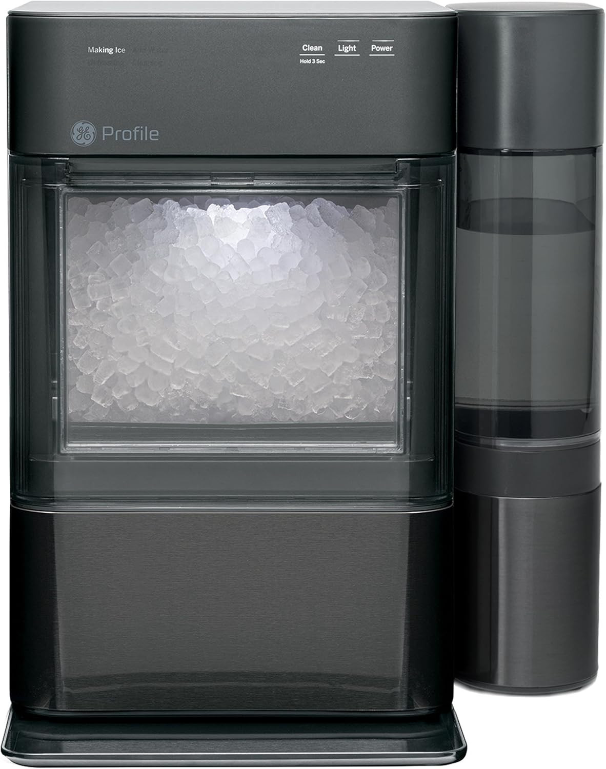 Profile GE Profile Opal 2.0 XL with 1 Gallon Tank, Chewable Crunchable Countertop Nugget Ice Make... | Amazon (US)