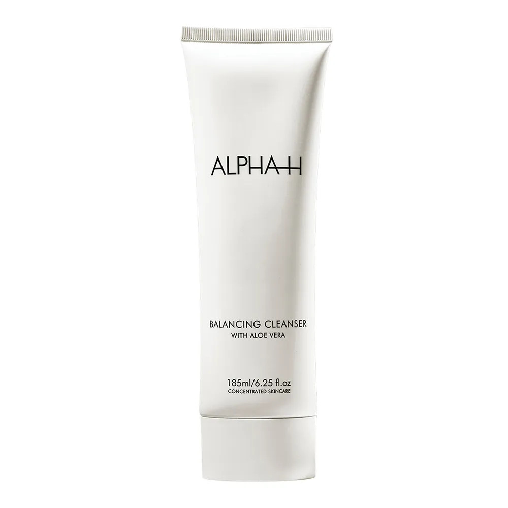 Balancing Cleanser With Aloe Vera | Sephora (AU)