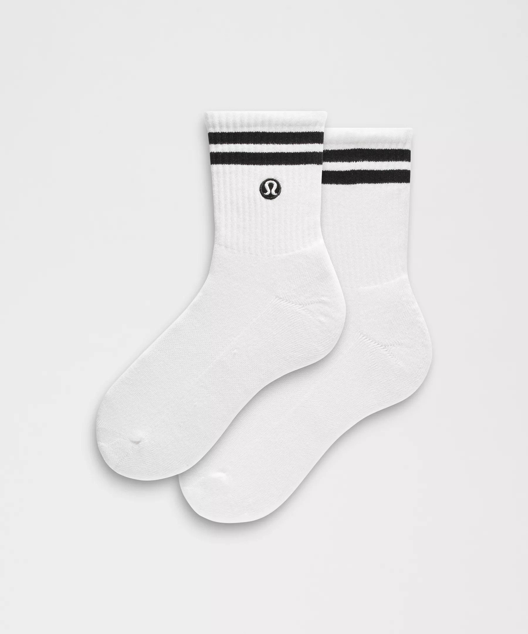 Unisex Daily Essential Quarter Socks | Lululemon (US)