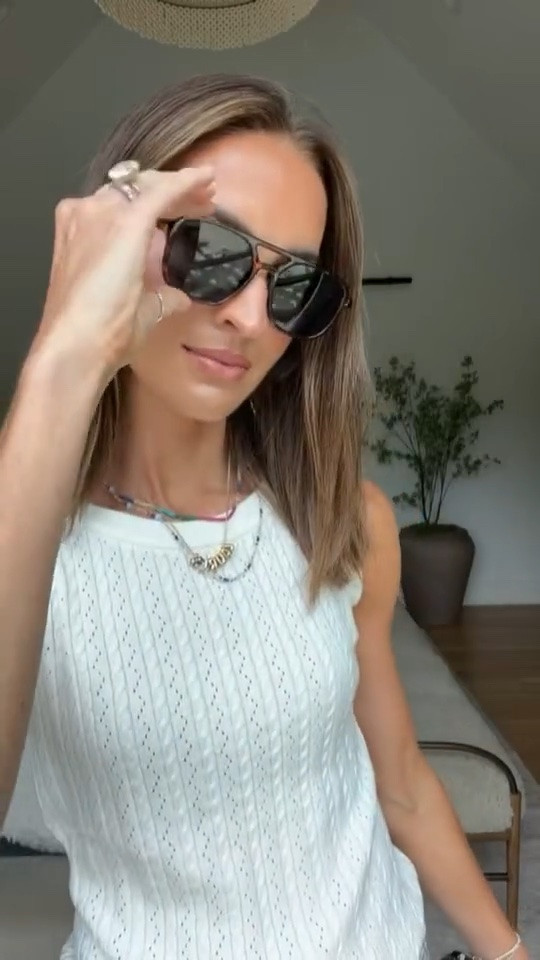 Some of my absolute fave amazon sunnies and they’re all under $30! 😎