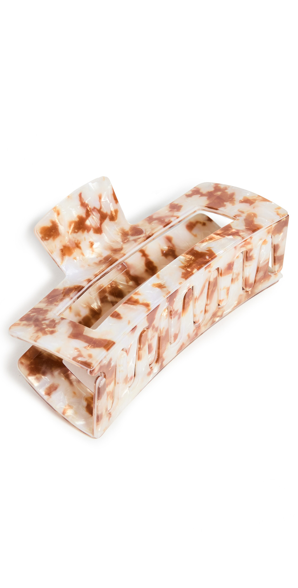 Kitsch Jumbo Open Shape Claw Hair Clip | Shopbop