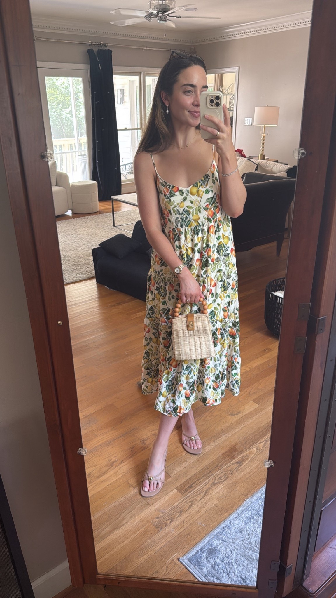 🍋🍊

#LTKStyleTip #LTKSummerEdit #LTKSeasonal