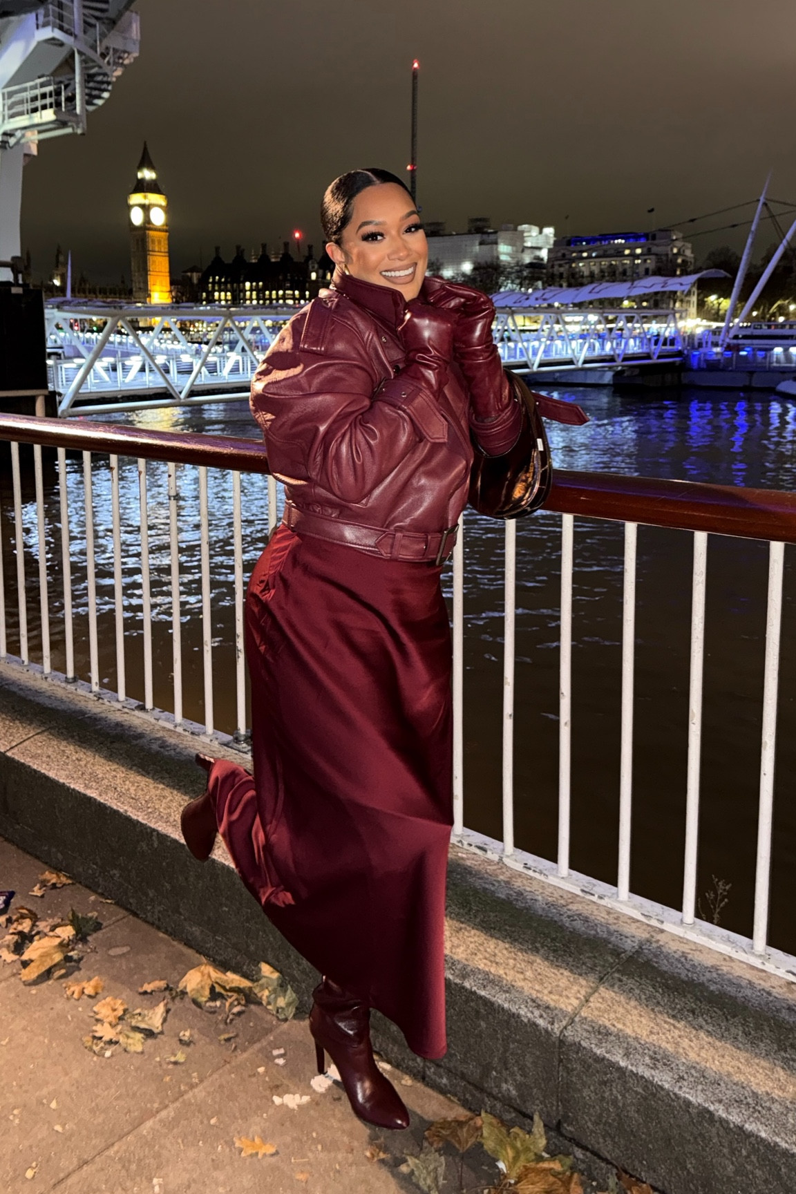 London tings. 

#LTKStyleTip #LTKSeasonal #LTKGiftGuide