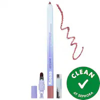 Kosas Hotliner Hyaluronic Acid Contouring Lip Liner | Sephora (US)