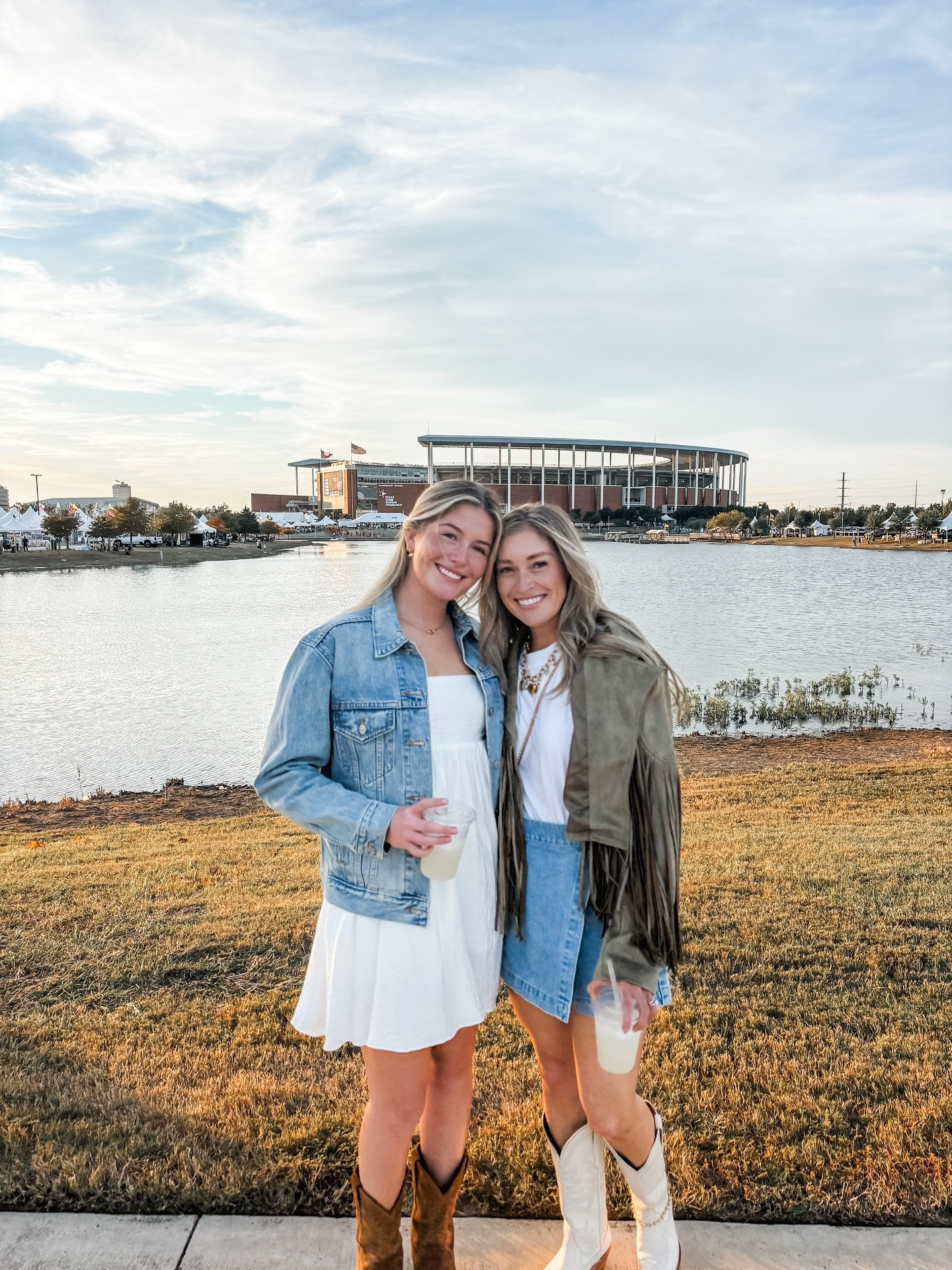24 hours in #wacotexas baylor game day outfit 

#LTKU #LTKSaleAlert #LTKootd