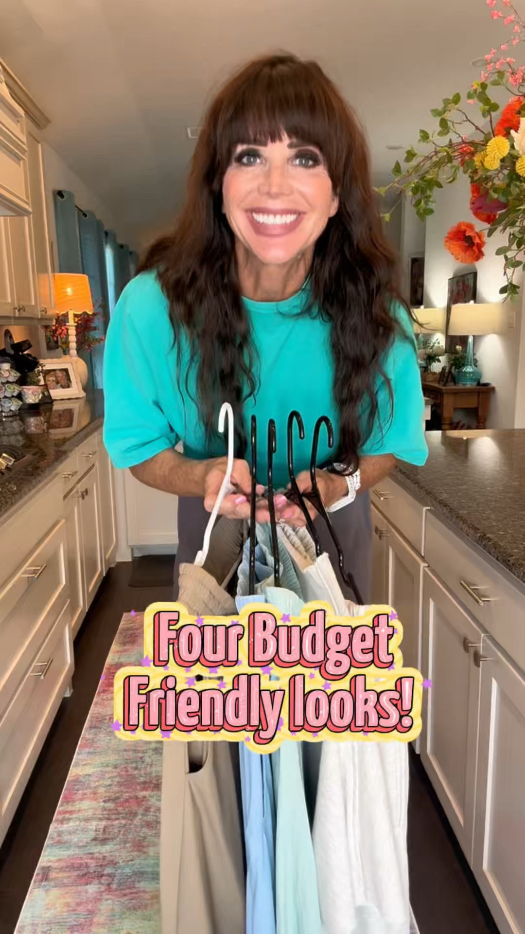 Serving up some budget friendly looks!  This was prob my most favorite haul lately, I absolutely loved everything!  If you haven’t tried the barrell pants, girl you are missing out!!! So good!!

#LTKootd #LTKgrwm #LTKOver40