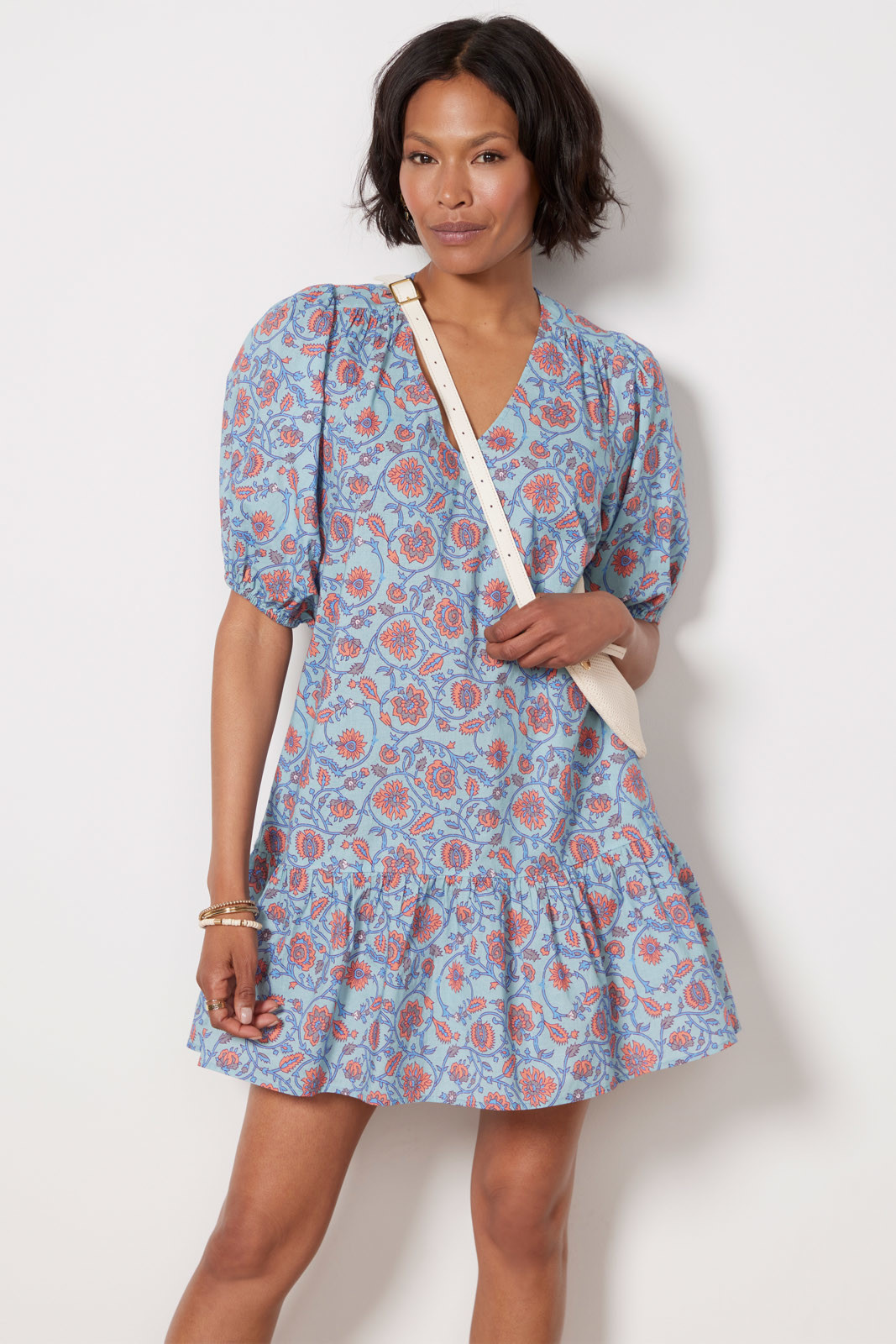 All Day Dress | Evereve