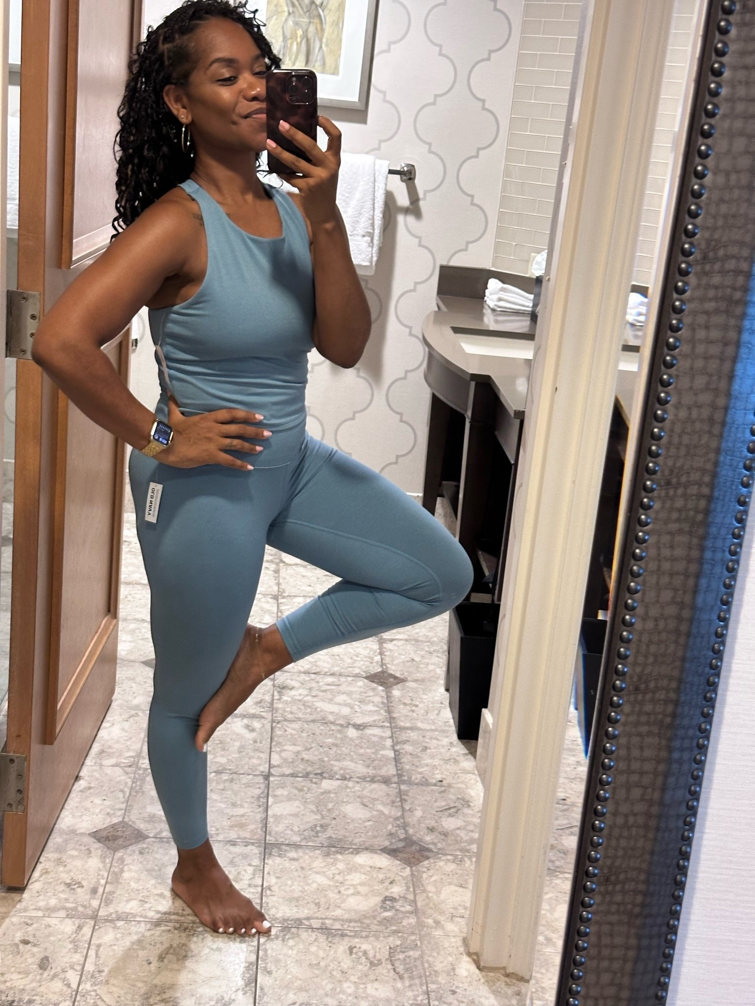 Activewear that really is affordable! Get it now before it’s gone!

#LTKootd #LTKselfcare #LTKActive