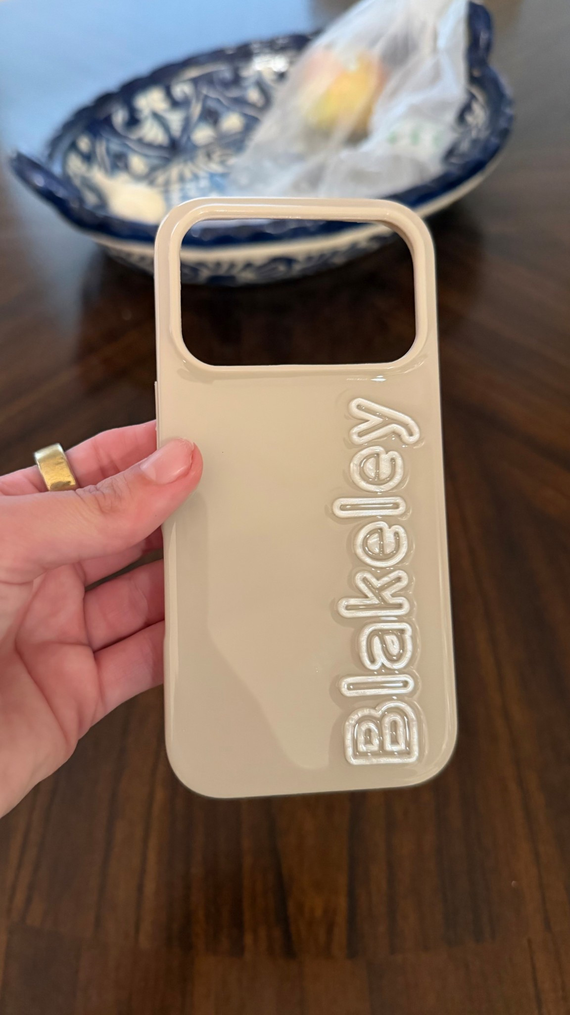 New phone case 😍

#LTKFindsUnder100 #LTKmomlife