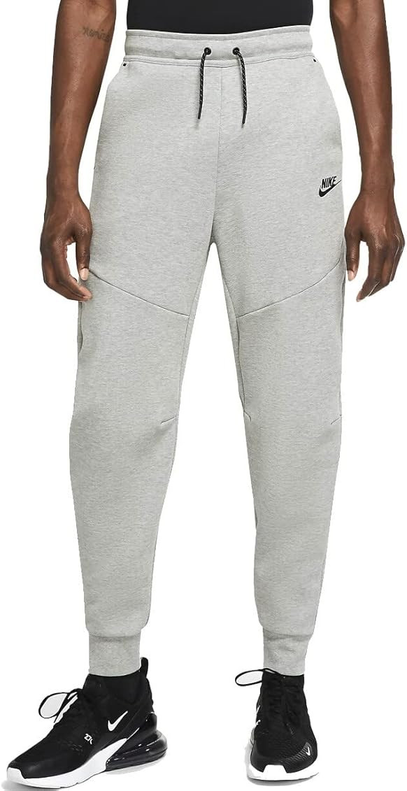 Nike Sportswear Tech Fleece Men's Joggers | Amazon (US)